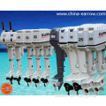 Outboard Motor Made in China for Angler Kayak